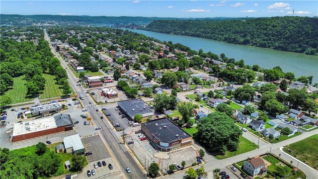 323 Olivia Street, Vanport, PA 15009