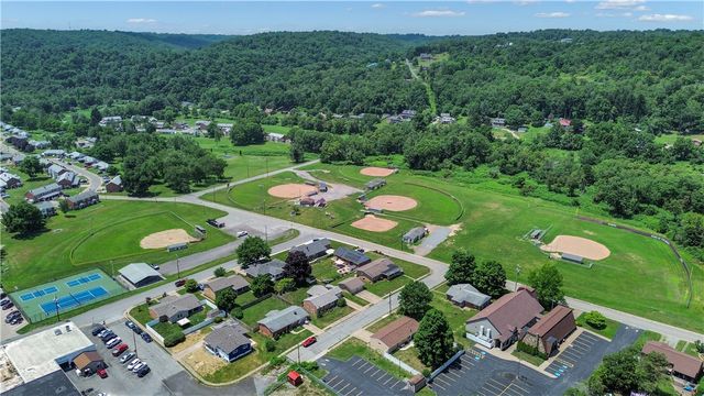 323 Olivia Street, Vanport, PA 15009