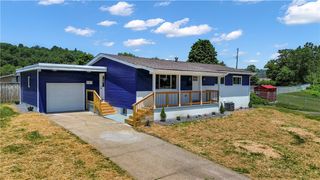 323 Olivia Street, Vanport, PA 15009