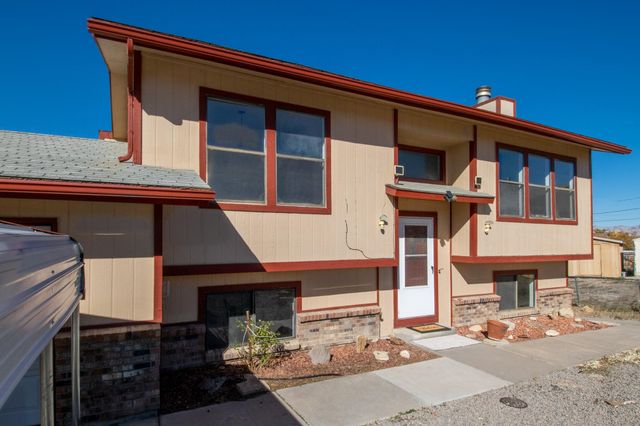 135 Carol Court, Grand Junction, CO 81503