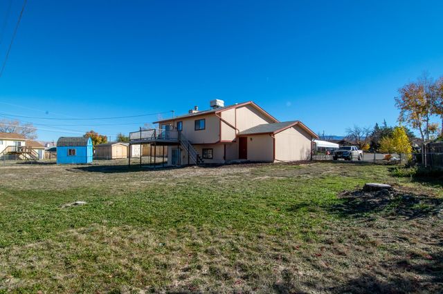135 Carol Court, Grand Junction, CO 81503