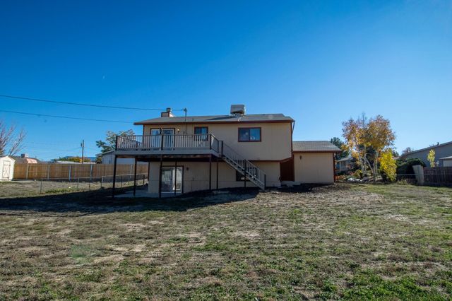 135 Carol Court, Grand Junction, CO 81503
