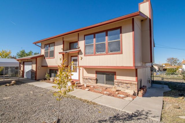 135 Carol Court, Grand Junction, CO 81503