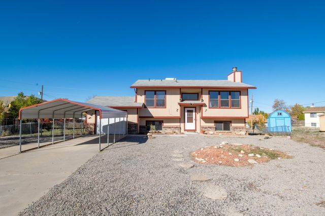 135 Carol Court, Grand Junction, CO 81503