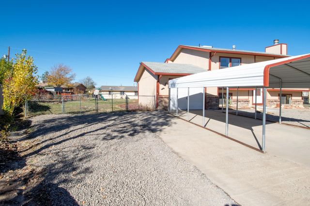 135 Carol Court, Grand Junction, CO 81503