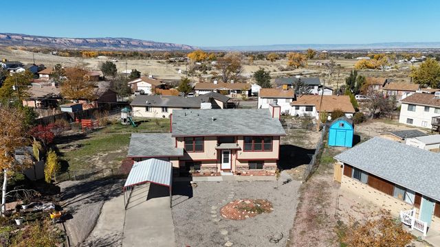 135 Carol Court, Grand Junction, CO 81503