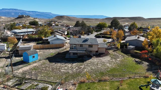 135 Carol Court, Grand Junction, CO 81503