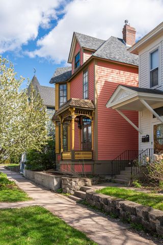 750 Margaret Street, Saint Paul, MN 55106