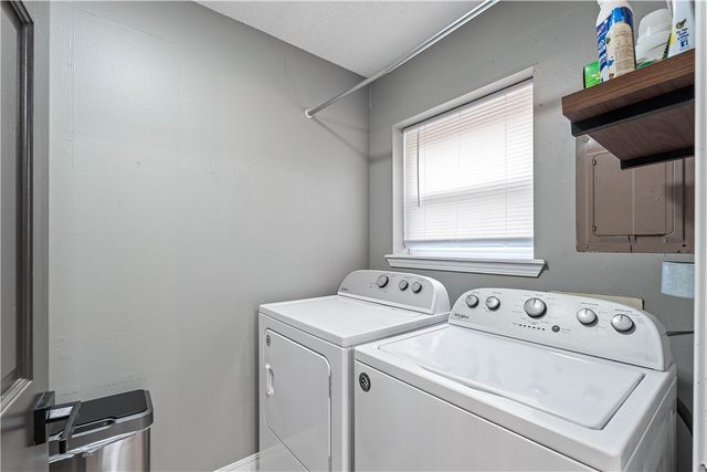 4104 Watkins Avenue, Springdale, AR 72762