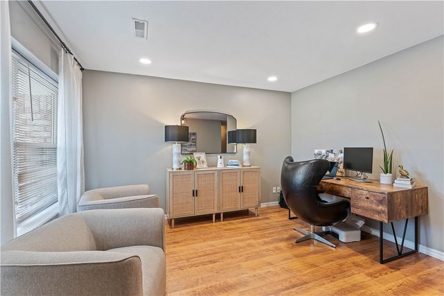 4104 Watkins Avenue, Springdale, AR 72762