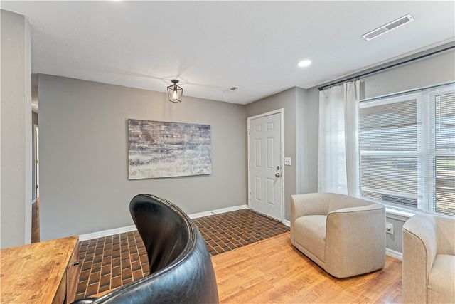 4104 Watkins Avenue, Springdale, AR 72762