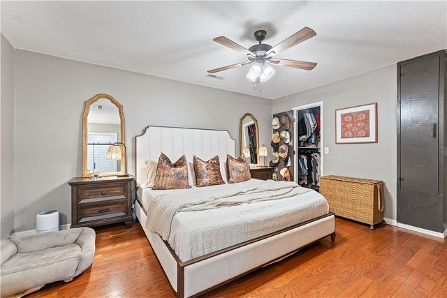 4104 Watkins Avenue, Springdale, AR 72762