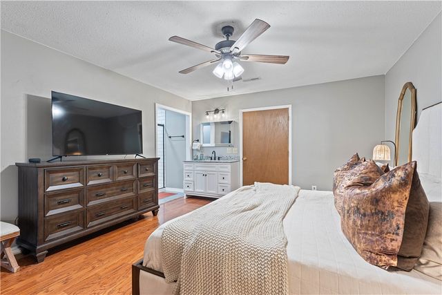 4104 Watkins Avenue, Springdale, AR 72762