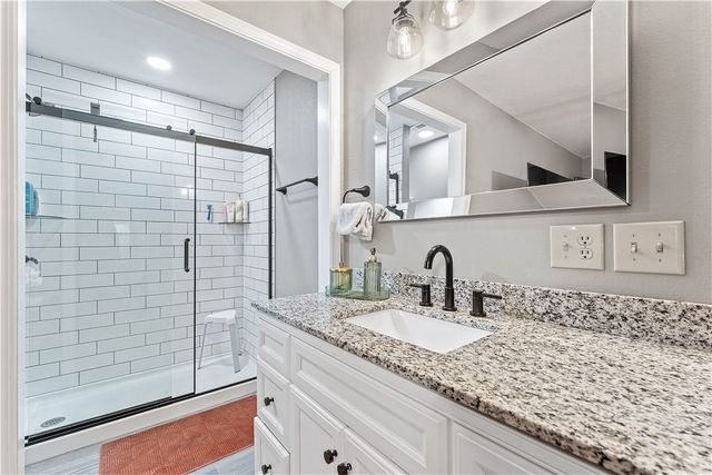 4104 Watkins Avenue, Springdale, AR 72762