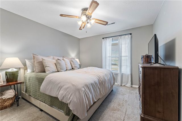 4104 Watkins Avenue, Springdale, AR 72762