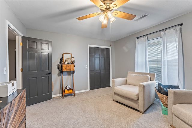 4104 Watkins Avenue, Springdale, AR 72762