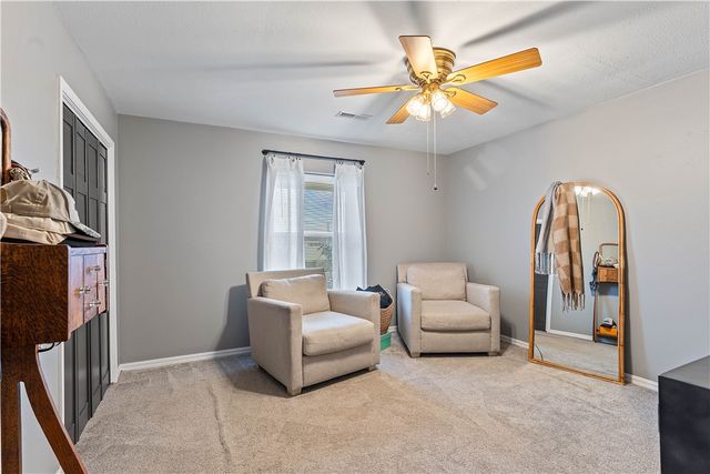 4104 Watkins Avenue, Springdale, AR 72762