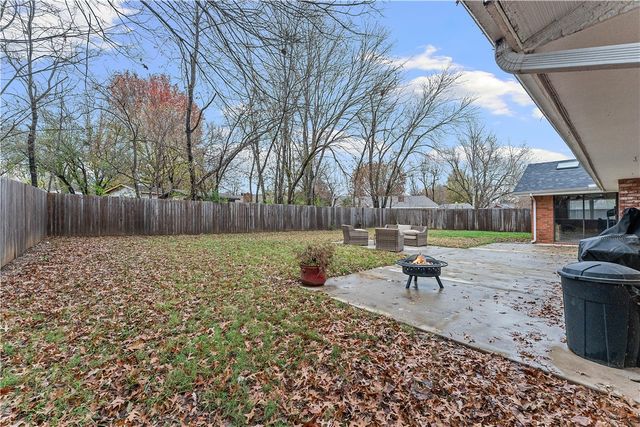 4104 Watkins Avenue, Springdale, AR 72762