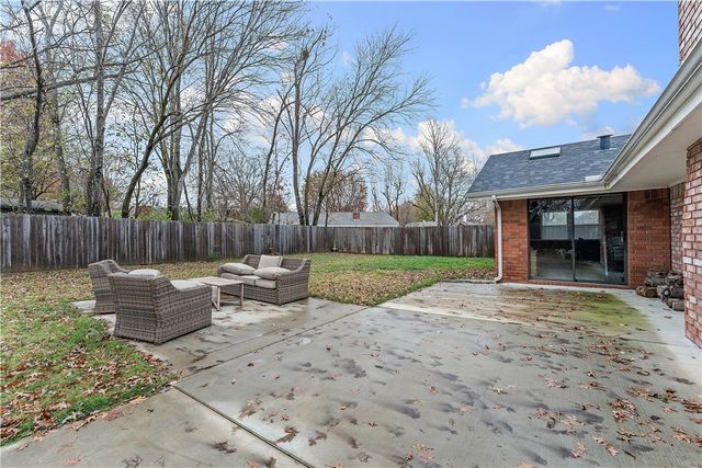 4104 Watkins Avenue, Springdale, AR 72762