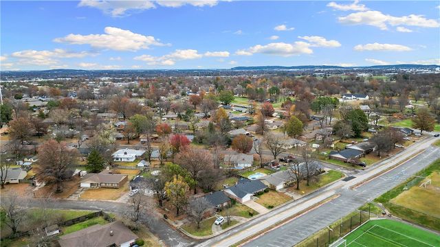 4104 Watkins Avenue, Springdale, AR 72762