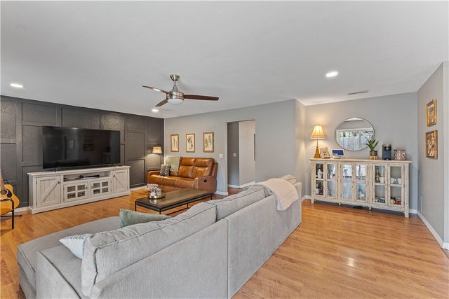 4104 Watkins Avenue, Springdale, AR 72762