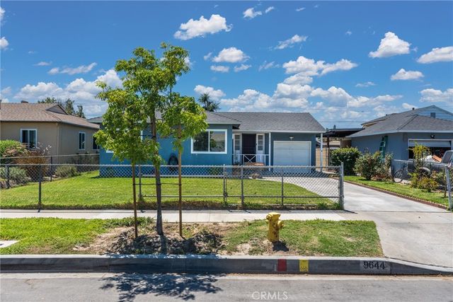 9644 Wampler Street, Pico Rivera, CA 90660