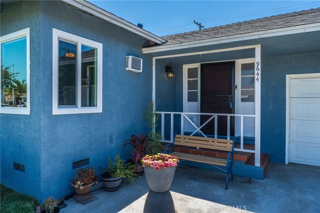 9644 Wampler Street, Pico Rivera, CA 90660