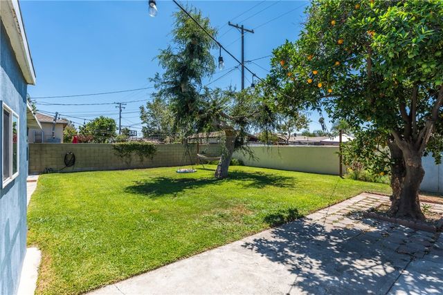 9644 Wampler Street, Pico Rivera, CA 90660