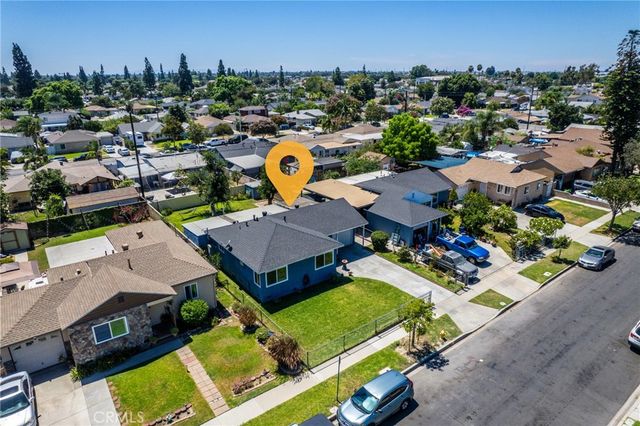9644 Wampler Street, Pico Rivera, CA 90660