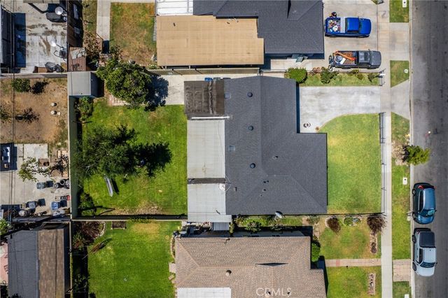 9644 Wampler Street, Pico Rivera, CA 90660