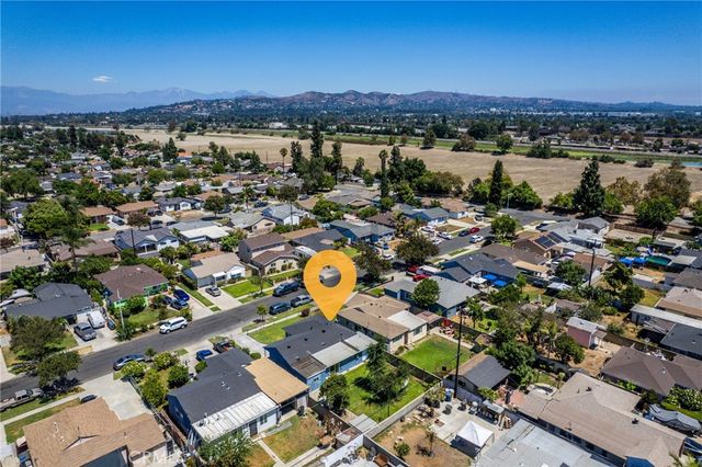 9644 Wampler Street, Pico Rivera, CA 90660