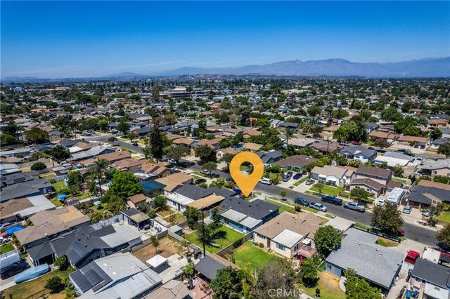 9644 Wampler Street, Pico Rivera, CA 90660