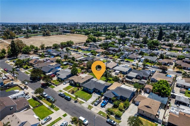 9644 Wampler Street, Pico Rivera, CA 90660