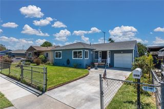 9644 Wampler Street, Pico Rivera, CA 90660