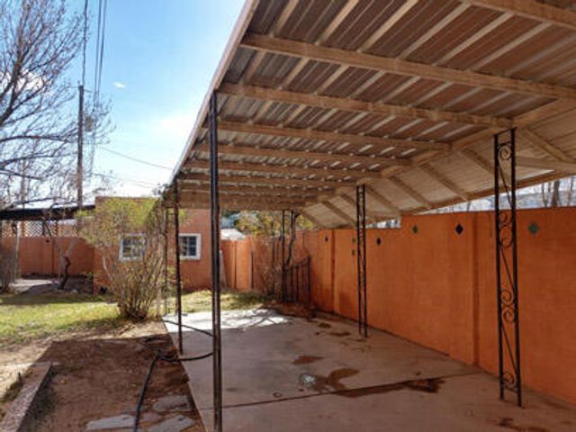 1210 Tijeras Avenue NE, Albuquerque, NM 87106