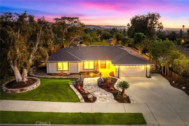 326 E Sierra Madre, Glendora, CA 91741