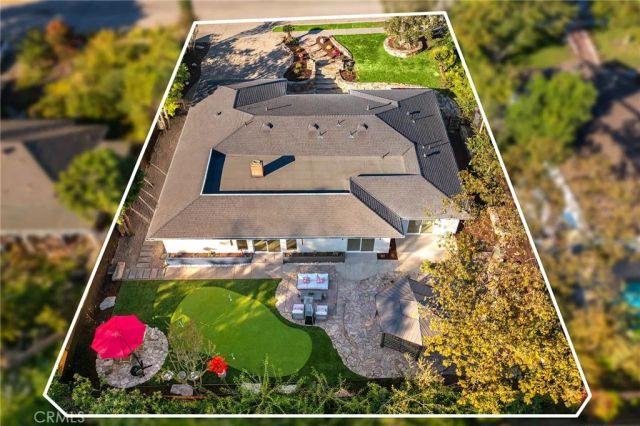 326 E Sierra Madre, Glendora, CA 91741