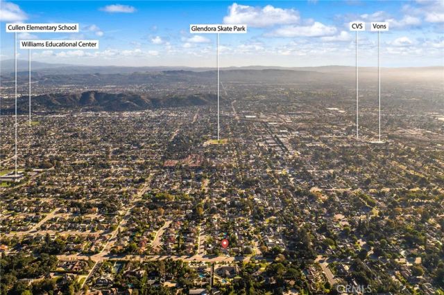 326 E Sierra Madre, Glendora, CA 91741