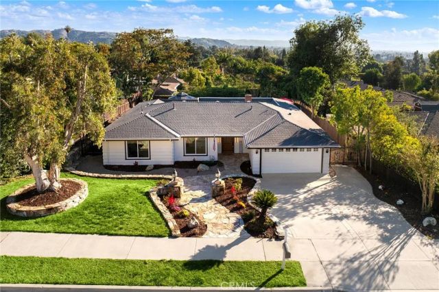 326 E Sierra Madre, Glendora, CA 91741