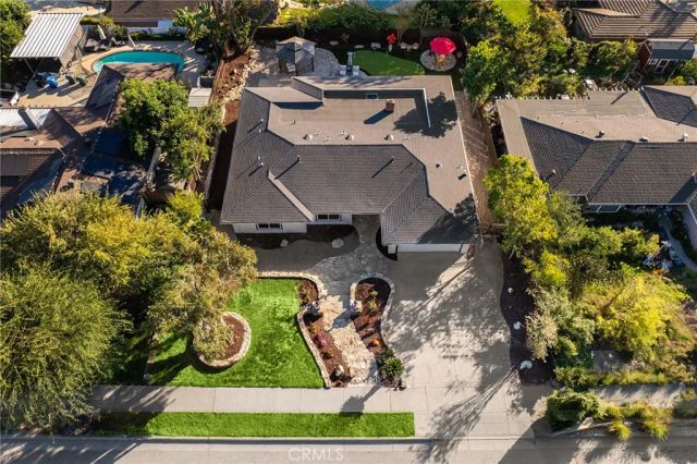 326 E Sierra Madre, Glendora, CA 91741