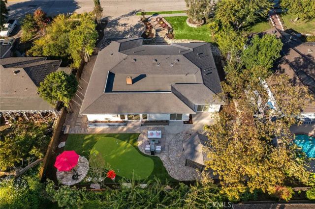 326 E Sierra Madre, Glendora, CA 91741