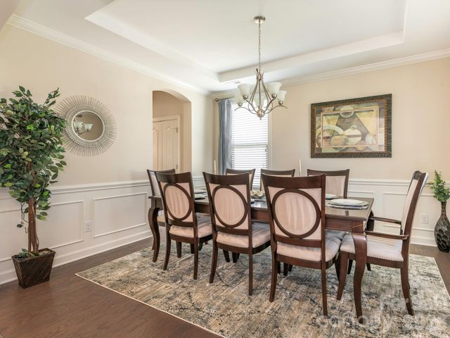 8336 Breton Way, Harrisburg, NC 28075