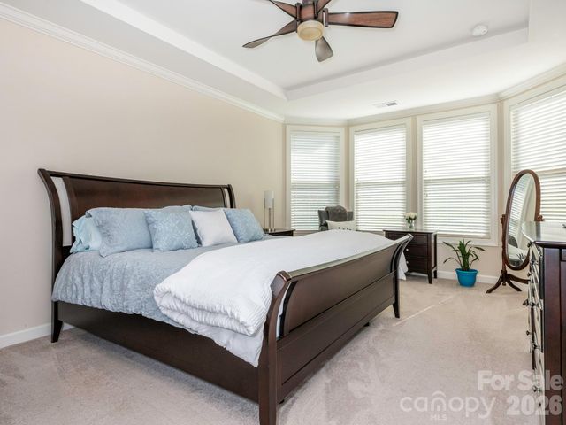 8336 Breton Way, Harrisburg, NC 28075