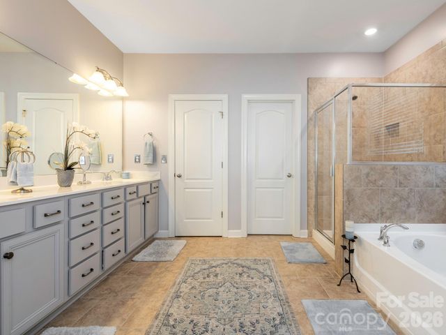 8336 Breton Way, Harrisburg, NC 28075