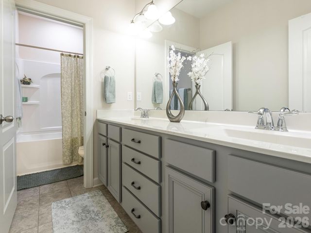 8336 Breton Way, Harrisburg, NC 28075
