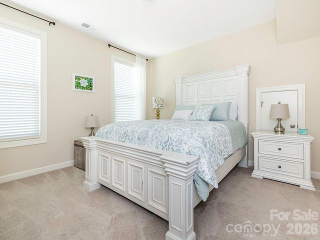 8336 Breton Way, Harrisburg, NC 28075