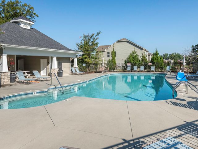 8336 Breton Way, Harrisburg, NC 28075