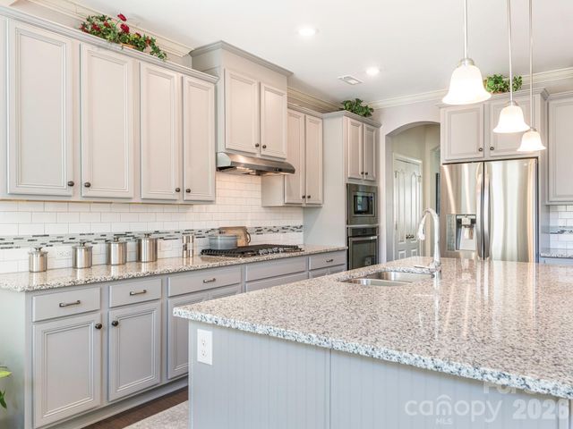 8336 Breton Way, Harrisburg, NC 28075