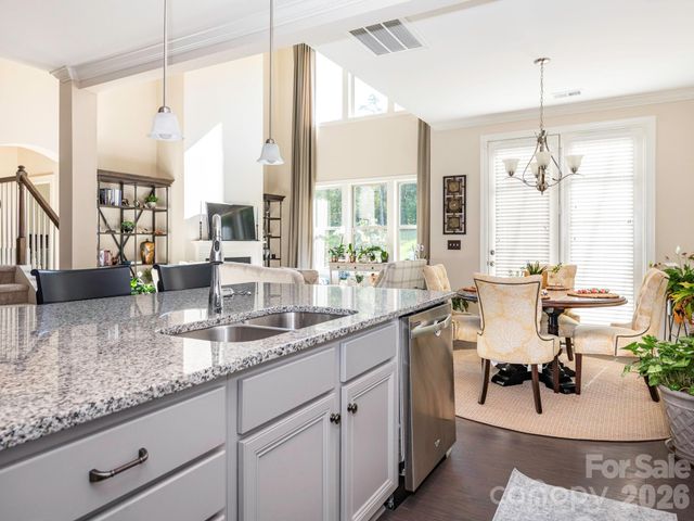 8336 Breton Way, Harrisburg, NC 28075