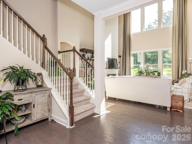 8336 Breton Way, Harrisburg, NC 28075